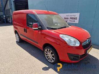 Opel Combo Combo, Van, 2012 / 2018 1.3 CDTI 16V ecoFlex picture 2