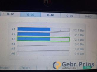 Nissan Pixo Pixo (D31S), Hatchback, 2009 1.0 12V picture 6