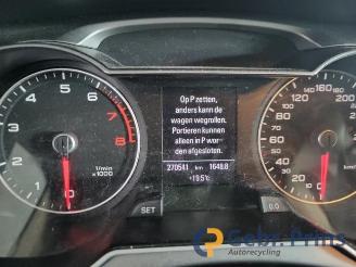 Audi A4 A4 Avant (B8), Combi, 2007 / 2015 1.8 TFSI 16V picture 5