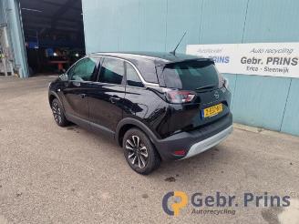 Opel Crossland Crossland (X), SUV, 2017 1.2 Turbo 12V picture 2