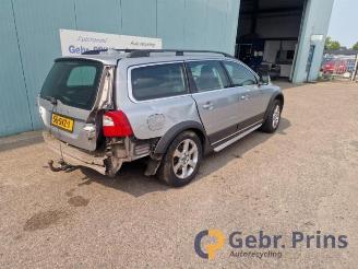 Volvo Xc-70 XC70 (BZ), SUV, 2007 / 2016 2.0 D3 20V picture 2