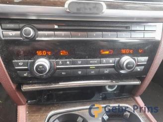 BMW 7-serie 7 serie (F01/02/03/04), Sedan, 2008 / 2015 740d 24V picture 11