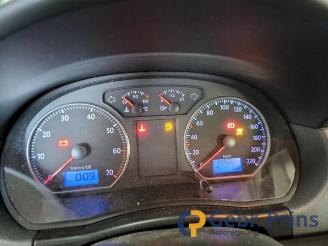 Volkswagen Polo Polo IV (9N1/2/3), Hatchback, 2001 / 2012 1.4 16V picture 6