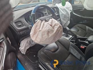 Volvo V-40 V40 (MV), Hatchback 5-drs, 2012 / 2019 1.6 D2 picture 5