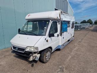Dezmembrări autoturisme Fiat Ducato  2006/7