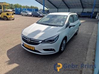 Opel Astra Astra K Sports Tourer, Combi, 2015 / 2022 1.0 Turbo 12V picture 3