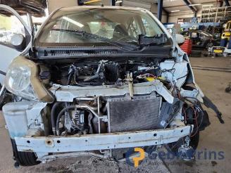 Peugeot 107 107, Hatchback, 2005 / 2014 1.0 12V picture 3