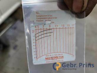 Peugeot 107 107, Hatchback, 2005 / 2014 1.0 12V picture 4