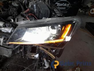 Skoda Superb Superb Combi (3V5), Combi, 2015 / 2024 2.0 TDI picture 11