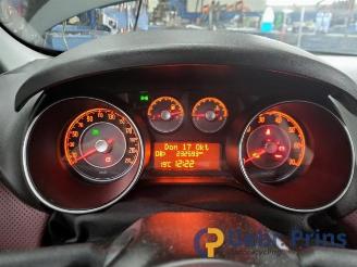 Fiat Punto Punto Evo (199), Hatchback, 2009 / 2012 1.3 JTD Multijet 85 16V Euro 5 picture 7