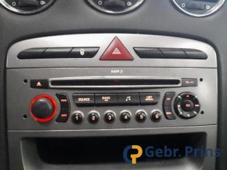 Peugeot 308 308 (4A/C), Hatchback, 2007 / 2015 1.6 VTI 16V picture 7