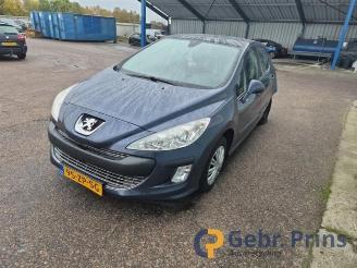 Peugeot 308 308 (4A/C), Hatchback, 2007 / 2015 1.6 VTI 16V picture 3