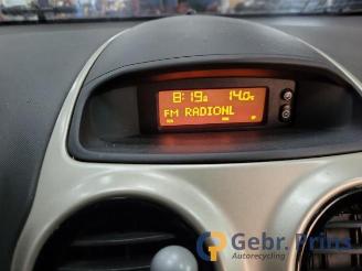 Opel Corsa Corsa D, Hatchback, 2006 / 2014 1.2 16V picture 7