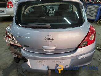 Opel Corsa Corsa D, Hatchback, 2006 / 2014 1.2 16V picture 3