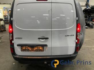 Mercedes Citan Citan (415.6), Van, 2012 / 2021 1.5 108 CDI picture 8