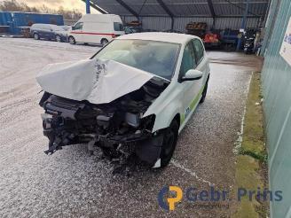 Volkswagen Polo Polo V (6R), Hatchback, 2009 / 2017 1.0 TSI 12V BlueMotion picture 3