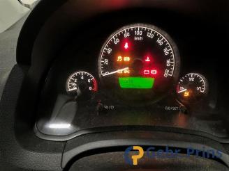 Skoda Citigo Citigo, Hatchback, 2011 / 2019 1.0 12V picture 7