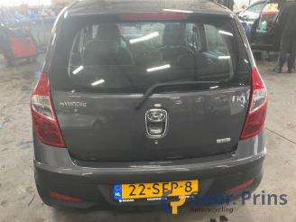 Hyundai I-10 i10 (F5), Hatchback, 2007 / 2013 1.2i 16V picture 2