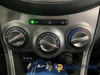 Hyundai I-10 i10 (F5), Hatchback, 2007 / 2013 1.2i 16V picture 6