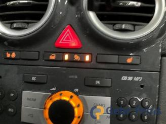 Opel Corsa Corsa D, Hatchback, 2006 / 2014 1.4 16V Twinport picture 9