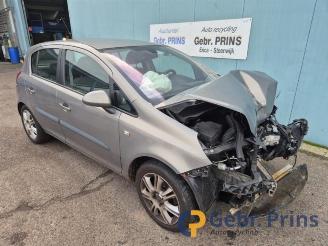 Opel Corsa Corsa D, Hatchback, 2006 / 2014 1.4 16V Twinport picture 2