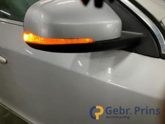 Volvo V-60 V60 I (FW/GW), Combi, 2010 / 2018 2.0 D3 20V picture 10