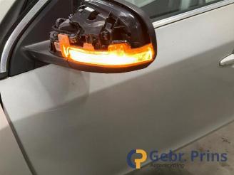 Volvo V-60 V60 I (FW/GW), Combi, 2010 / 2018 2.0 D3 20V picture 9