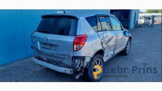 Toyota Rav-4 RAV4 (A3), Terreinwagen, 2005 / 2012 2.2 D-4D 16V 4x4 picture 4