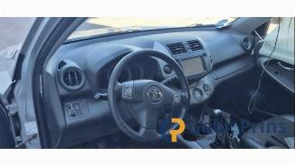 Toyota Rav-4 RAV4 (A3), Terreinwagen, 2005 / 2012 2.2 D-4D 16V 4x4 picture 5