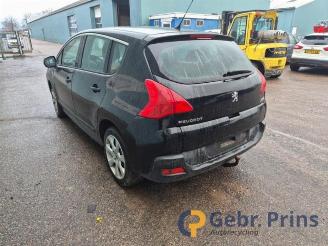 Peugeot 3008 3008 I (0U/HU), MPV, 2009 / 2016 1.6 VTI 16V picture 3