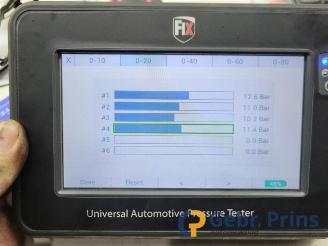 Peugeot 3008 3008 I (0U/HU), MPV, 2009 / 2016 1.6 VTI 16V picture 6