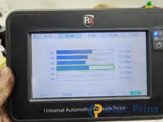 Peugeot 3008 3008 I (0U/HU), MPV, 2009 / 2016 1.6 VTI 16V picture 7