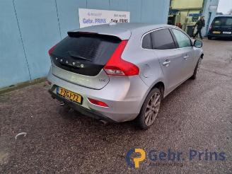Uttjänta bilar auto Volvo V-40 V40 (MV), Hatchback 5-drs, 2012 / 2019 2.0 D4 16V 2014/12