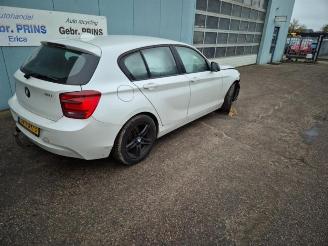demontáž osobní automobily BMW 1-serie 1 serie (F20), Hatchback 5-drs, 2011 / 2019 116i 1.6 16V 2012/1