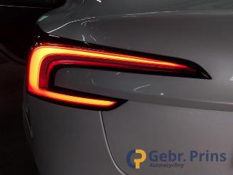 Tesla Model 3 Model 3, Sedan, 2017 RWD 60 kWh picture 7