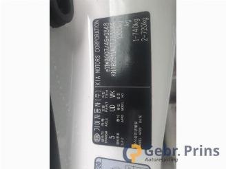 Kia Picanto Picanto (JA), Hatchback, 2017 1.0 12V picture 6