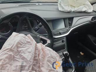 Opel Astra Astra K, Hatchback 5-drs, 2015 / 2022 1.0 Turbo 12V picture 6