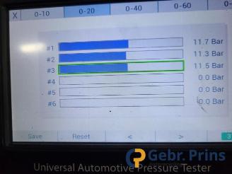 Ford Focus Focus 3 Wagon, Combi, 2010 / 2020 1.0 Ti-VCT EcoBoost 12V 125 picture 5