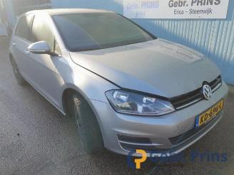 Auto da rottamare Volkswagen Golf Golf VII (AUA), Hatchback, 2012 / 2021 1.2 TSI 16V 2016/8