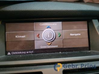 BMW X6 X6 (E71/72), SUV, 2008 / 2014 xDrive35i 3.0 24V picture 8