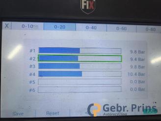 Toyota Rav-4 RAV4 (A2), Terreinwagen, 2000 / 2005 2.0 16V VVT-i 4x4 picture 6