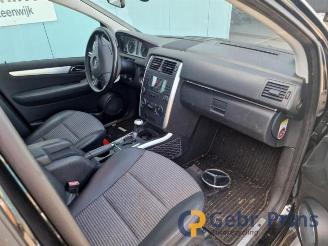 Mercedes B-klasse B (W245), Hatchback, 2005 / 2011 2.0 B-200 16V picture 5
