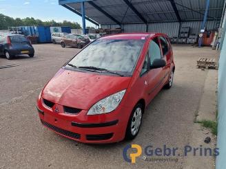 Mitsubishi Colt Colt (Z2/Z3), Hatchback, 2004 / 2012 1.3 16V picture 4