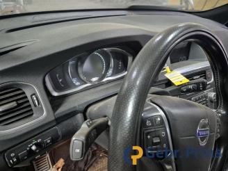 Volvo V-60 V60 I (FW/GW), Combi, 2010 / 2018 2.4 D6 20V AWD Twin Engine Plug-in Hybrid picture 7