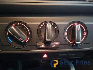 Seat Ibiza Ibiza IV SC (6J1), Hatchback 3-drs, 2008 / 2016 1.0 EcoTSI 12V picture 10