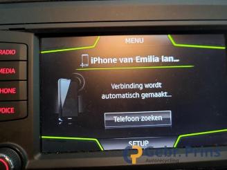 Seat Ibiza Ibiza IV SC (6J1), Hatchback 3-drs, 2008 / 2016 1.0 EcoTSI 12V picture 13