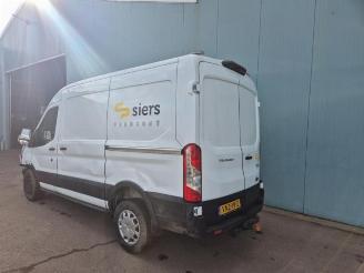 Salvage car Ford Transit Transit, Van, 2013 2.0 TDCi 16V Eco Blue 130 2022/2