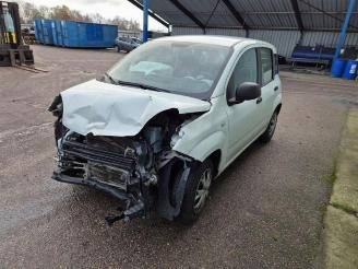 Fiat Panda Panda/Pandina (312), Hatchback, 2012 0.9 TwinAir 60 picture 4