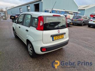 Fiat Panda Panda/Pandina (312), Hatchback, 2012 0.9 TwinAir 60 picture 3