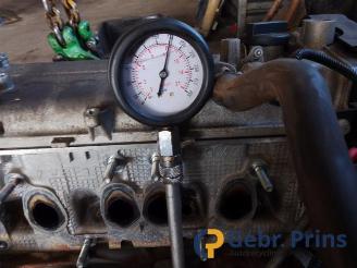 Fiat 500 500 (312), Hatchback, 2007 1.2 picture 10